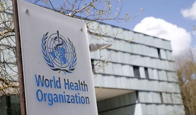 WHO prepares for El Nino-linked spread of viral disease