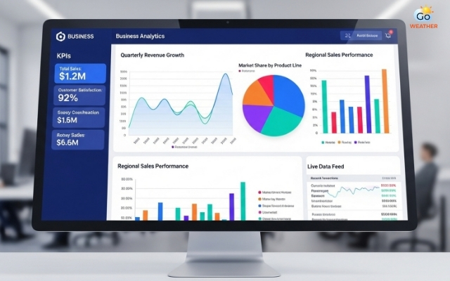 Widgets can improve both user experience and business results