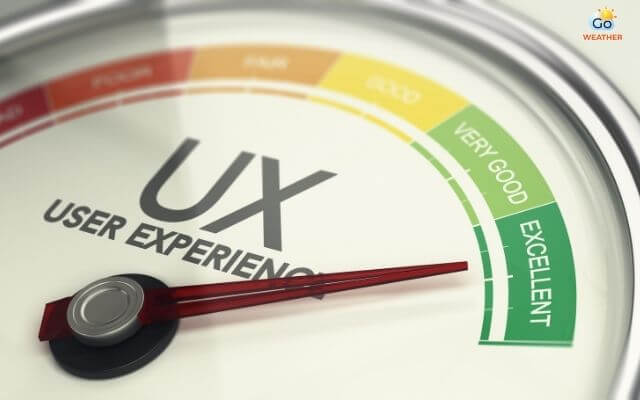 A suitable widget can improve a website’s user experience