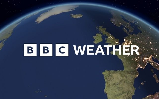  BBC Weather