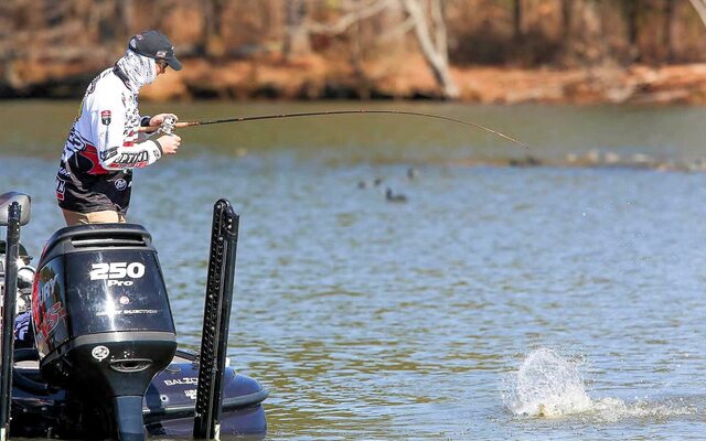  Best weather for fishing you should know