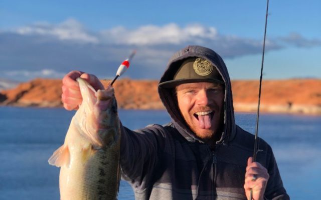  Best conditions for fishing