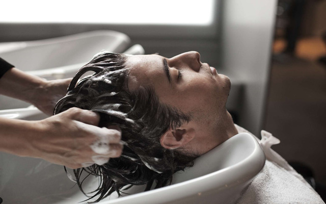  Washing your hair the right way is important