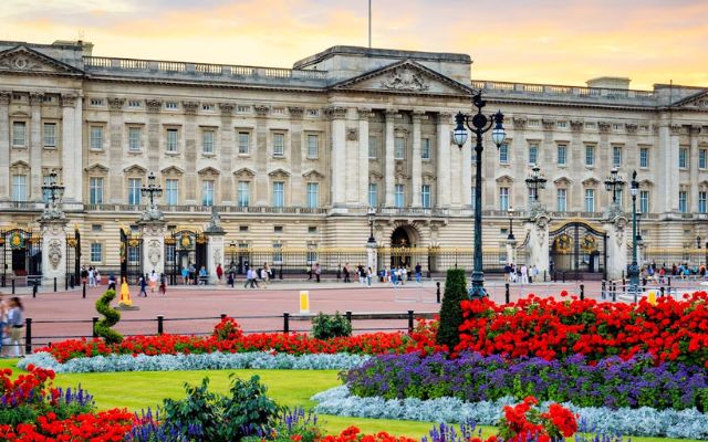  Some famous places you should visit in London