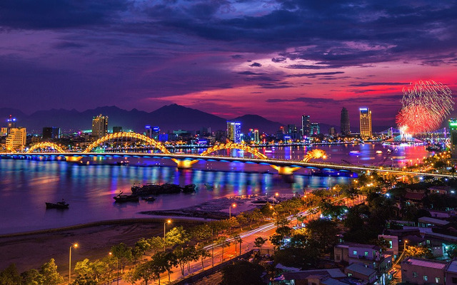  Weather and climate in Da Nang