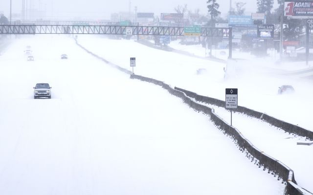  Winter storms