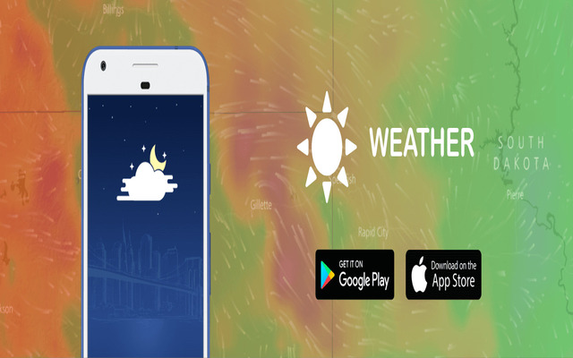  Goweatherforecast is a helpful tool