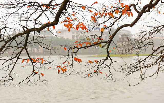  Hanoi weather in Autumn is perfect for tourists to visit