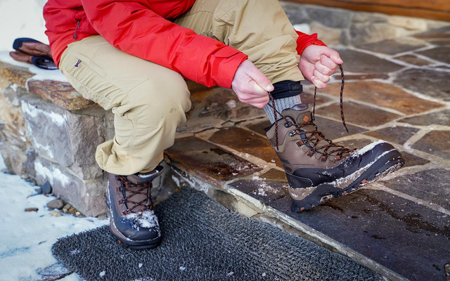  Your best shoes for cold weather must meet your needs