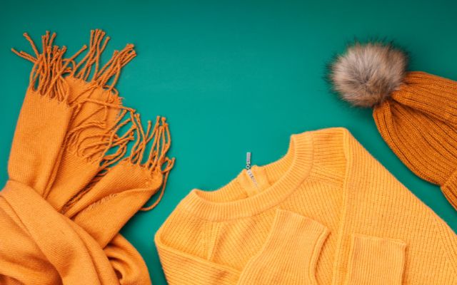 Cold weather accessories you should have