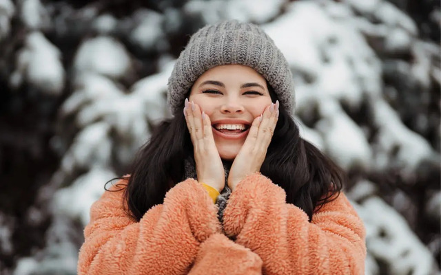  Winter season skin care tips