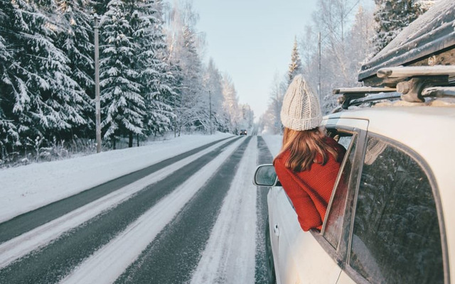  Cold weather tips when traveling