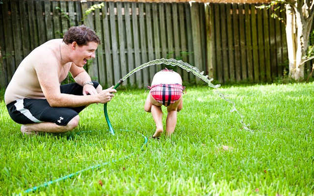  Water Limbo