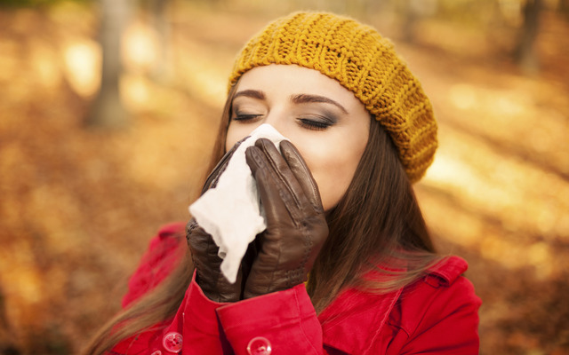  How do I know if I have seasonal allergies?