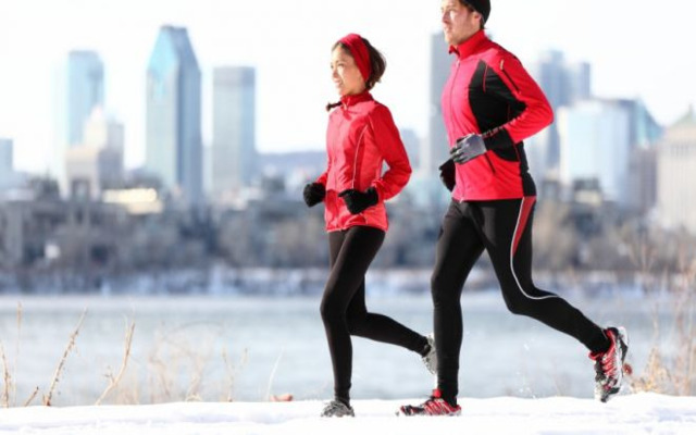  The best weather tips for everyone is to do exercise