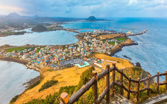  Jeju Island, South Korea 