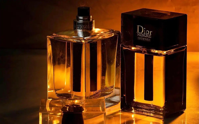  Dior Homme Intense Eau de Parfum