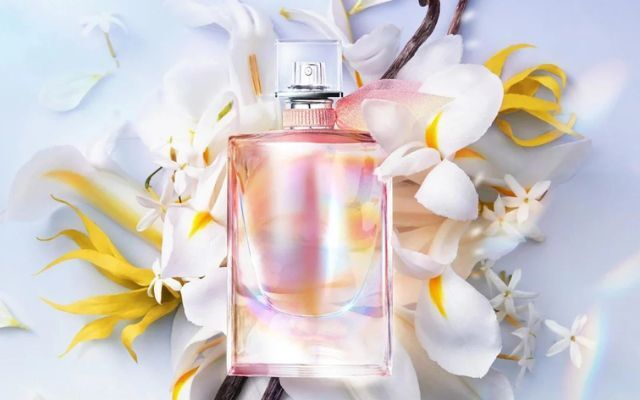 La Vie Est Belle Soleil Cristal Eau de Parfum by Lancome