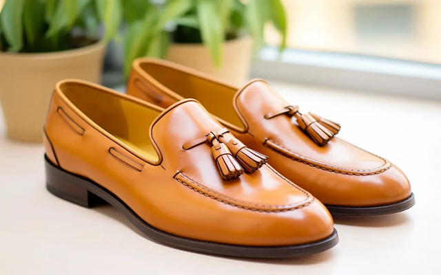  Loafers