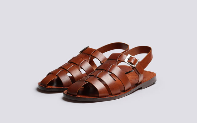  Fisherman sandals