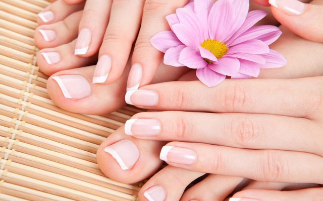  Nails grow quicker in warmer weather