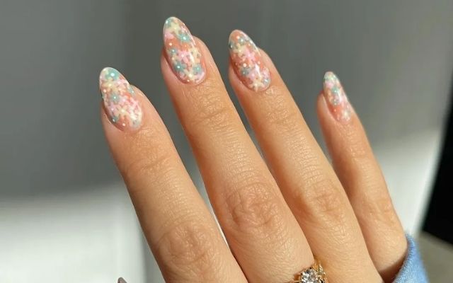  Summer nails ideas