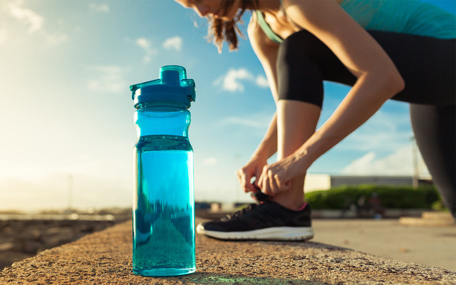  Staying hydrated is one of the best summer allergy tips 