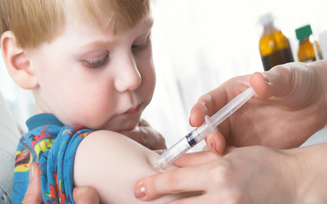  Take vaccination to protect from chicken pox