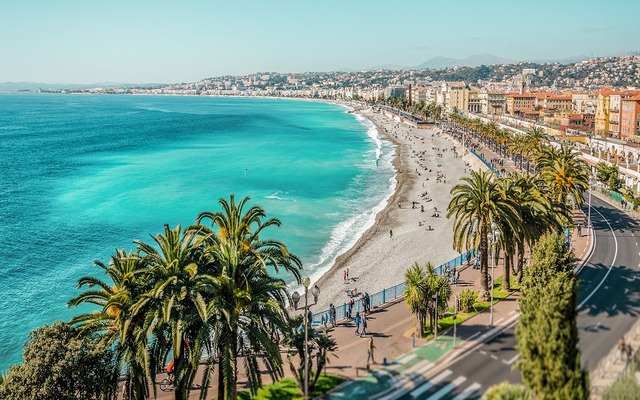  Nice, France