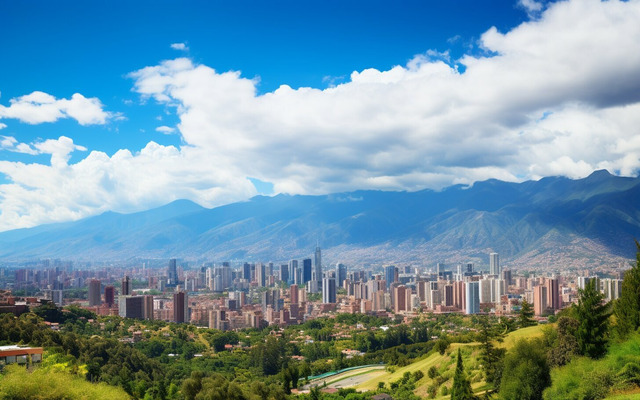  Medellin, Colombia