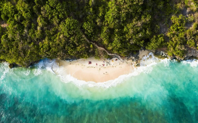  Bali, Indonesia