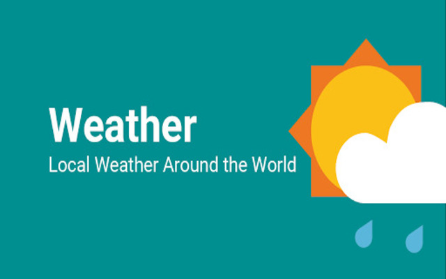 Contribute to better weather forecasting field