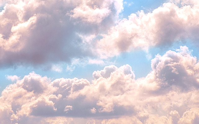  Humidity and cloud formation