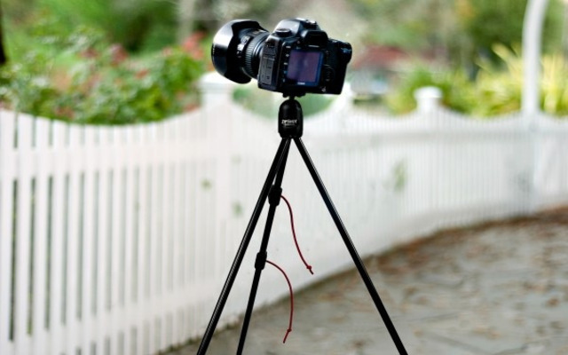  Camera tripod