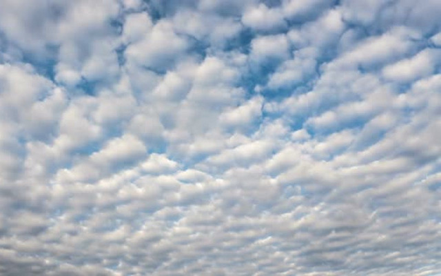  Stratus Clouds