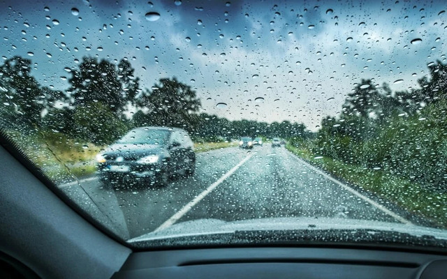  Rainy season safety tips