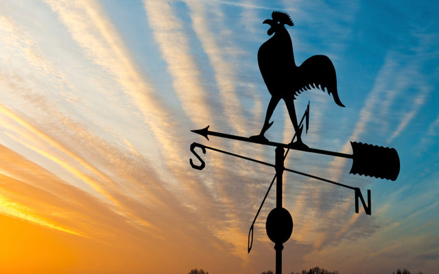  Weathervane