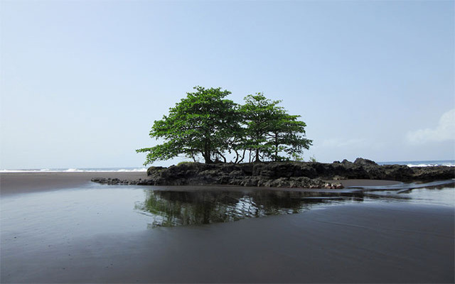  San Antonio de Ureca, Equatorial Guinea