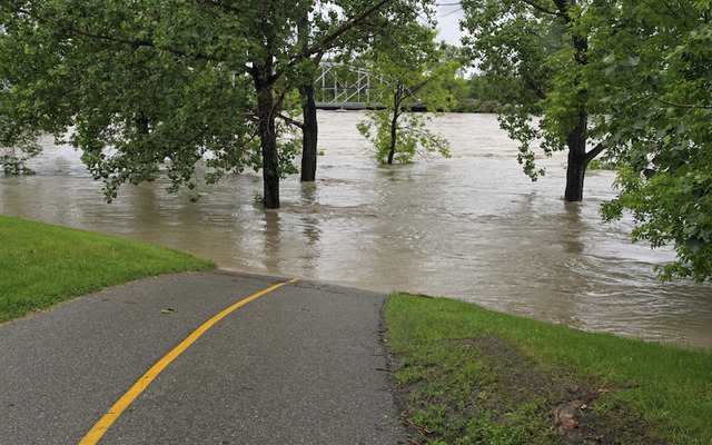  El Nino weather effects