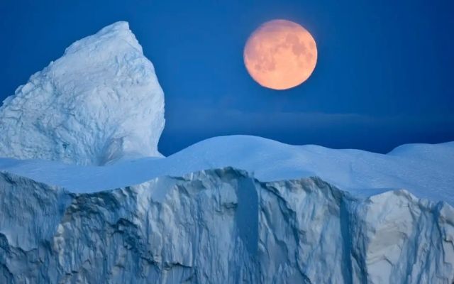  How the moon affects climate