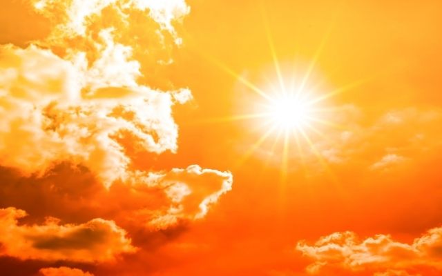  Tips to deal with extremely hot weather