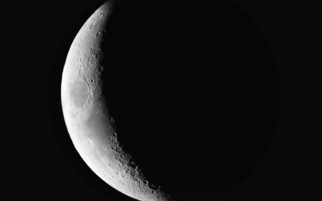  Waning Crescent