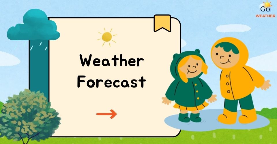  Key weather forecast tips you may not know