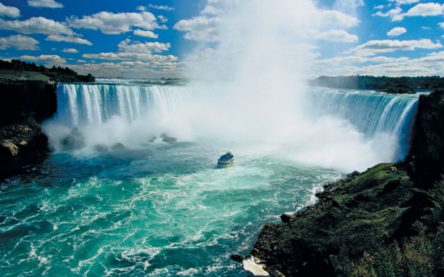  Niagara Falls