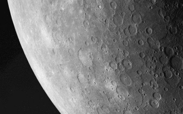  Is there weather on Mercury?