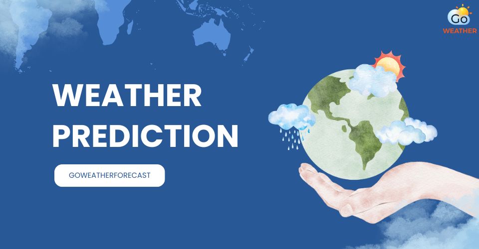  How accurate is weather prediction?