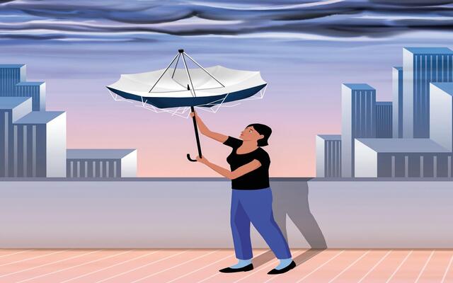  Why does weather prediction matter?