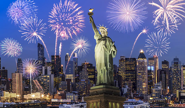 2021 New Year Weather Forecast: The U.S. Could See Winter Storm
