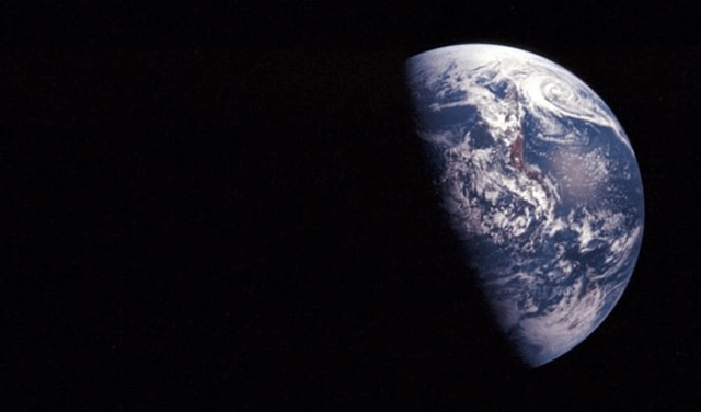 Why weather change: A day on Earth is now shorter than 24 hours