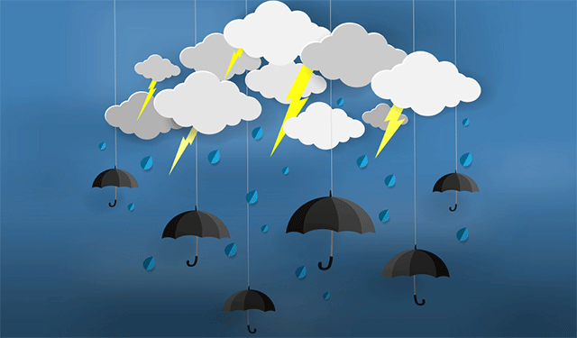 10 Essential Safety Precautions During Rainy Season